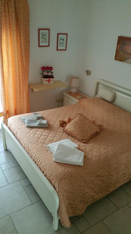 Bella Roma Domus Bed & Breakfast 部屋 写真