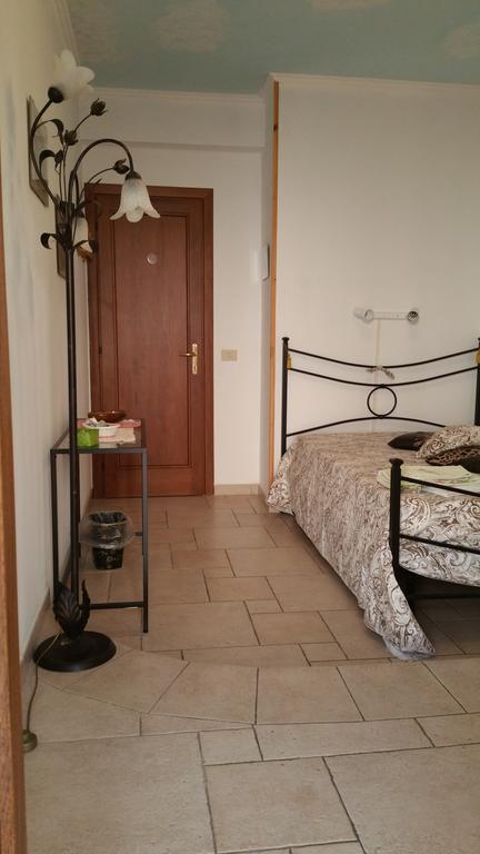 Bella Roma Domus Bed & Breakfast 部屋 写真