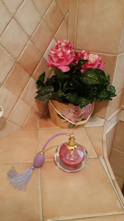 Bella Roma Domus Bed & Breakfast 部屋 写真
