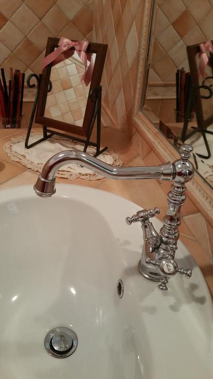 Bella Roma Domus Bed & Breakfast 部屋 写真