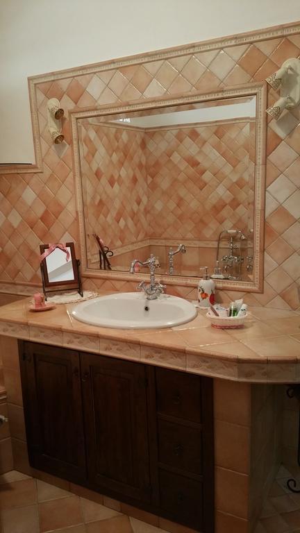 Bella Roma Domus Bed & Breakfast 部屋 写真