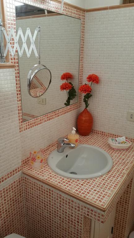 Bella Roma Domus Bed & Breakfast 部屋 写真
