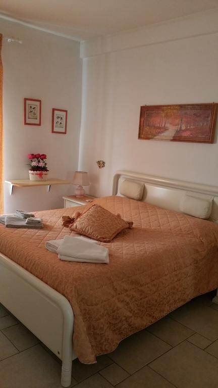 Bella Roma Domus Bed & Breakfast 部屋 写真