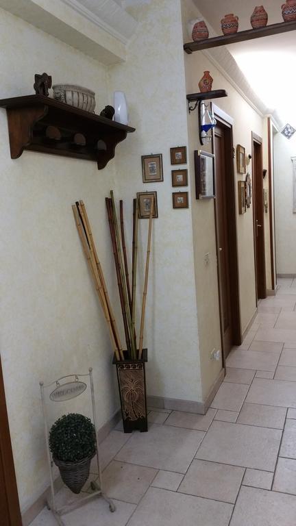 Bella Roma Domus Bed & Breakfast エクステリア 写真