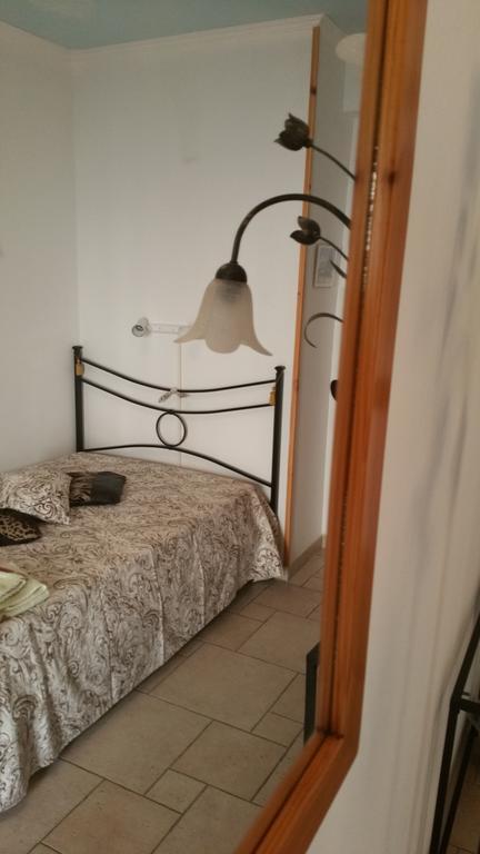 Bella Roma Domus Bed & Breakfast 部屋 写真
