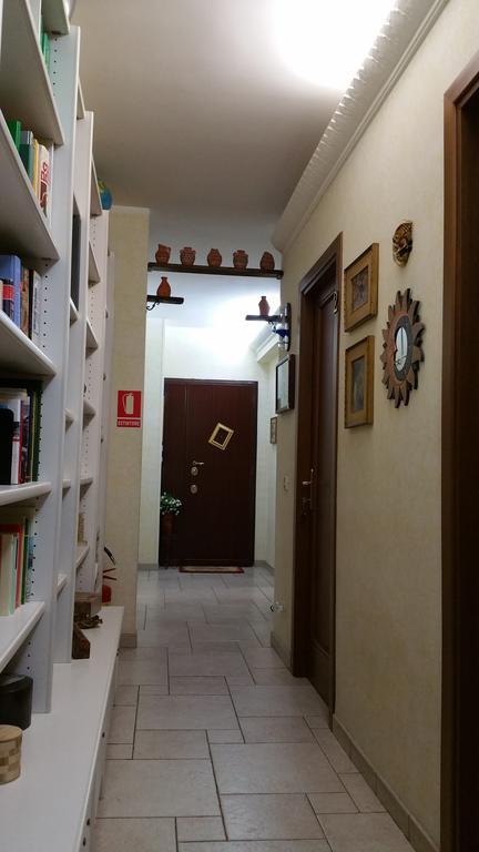 Bella Roma Domus Bed & Breakfast エクステリア 写真
