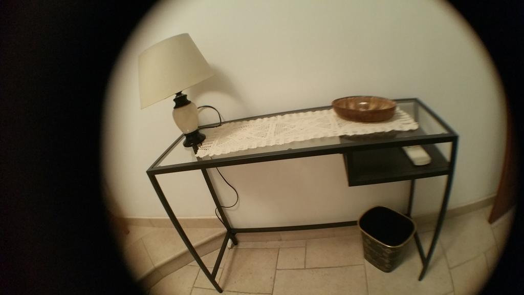 Bella Roma Domus Bed & Breakfast 部屋 写真