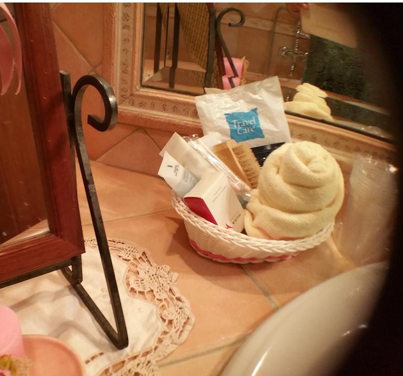 Bella Roma Domus Bed & Breakfast 部屋 写真