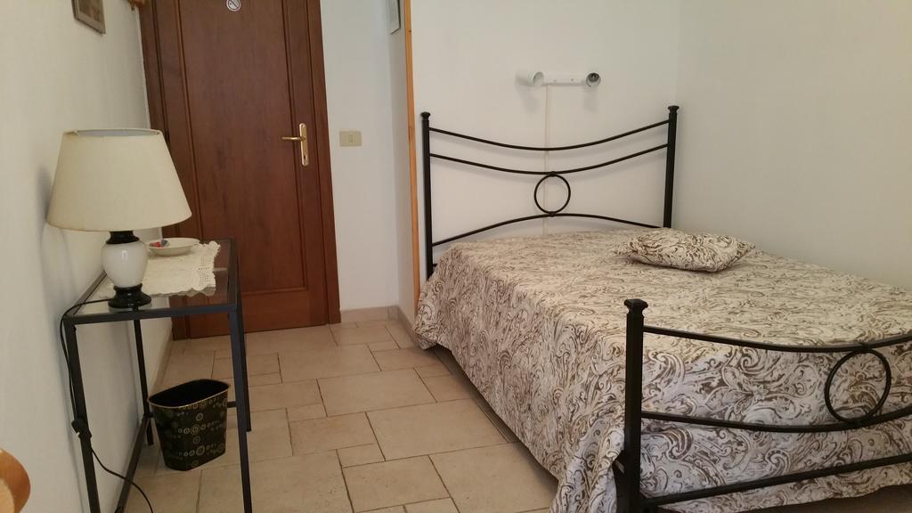 Bella Roma Domus Bed & Breakfast 部屋 写真