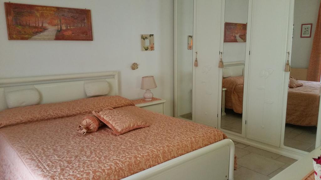 Bella Roma Domus Bed & Breakfast 部屋 写真