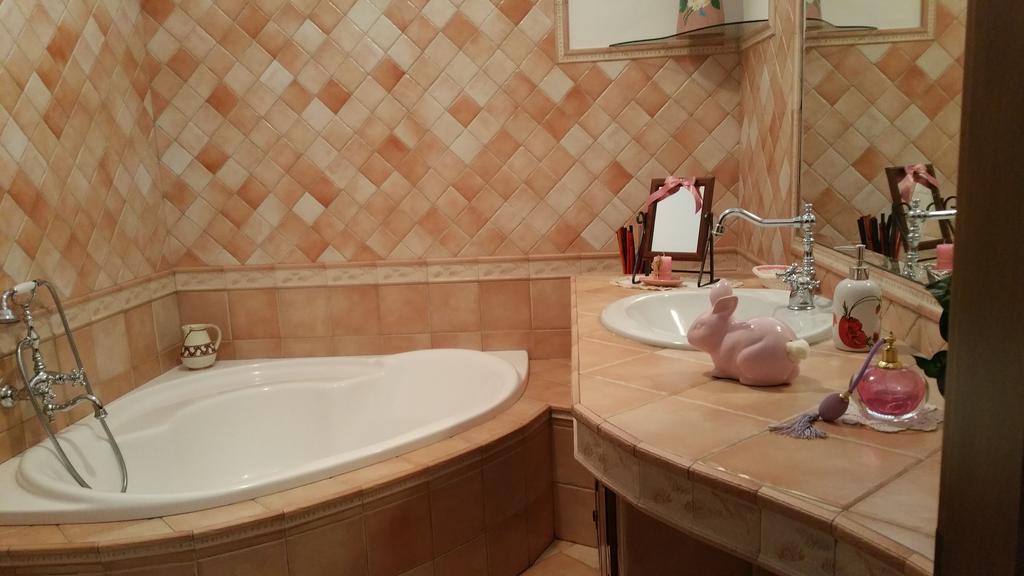 Bella Roma Domus Bed & Breakfast 部屋 写真