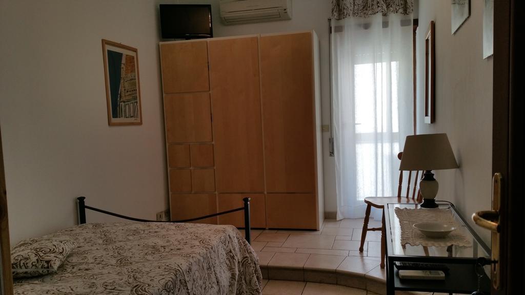 Bella Roma Domus Bed & Breakfast 部屋 写真