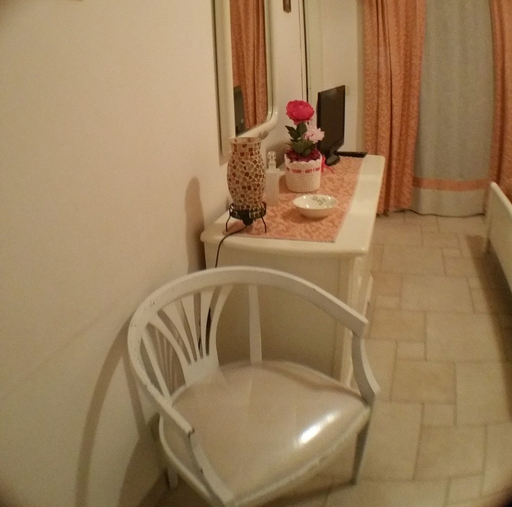 Bella Roma Domus Bed & Breakfast エクステリア 写真